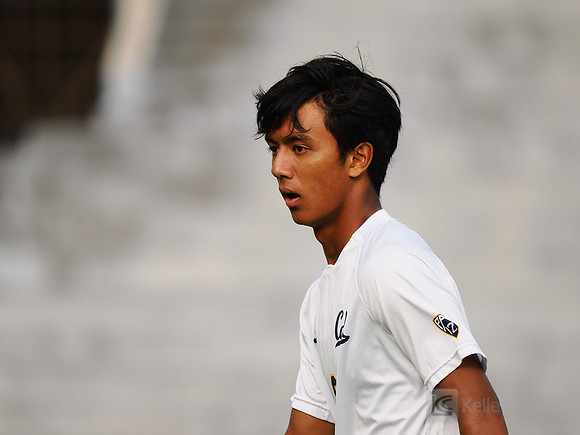 Rohan McEligot (9)
