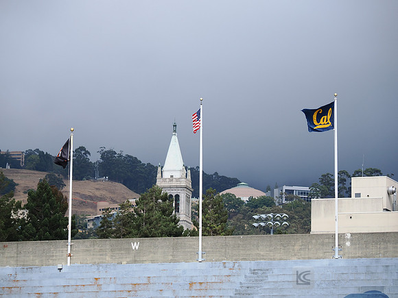Men’s Soccer: California Golden Bears vs FDU Knights