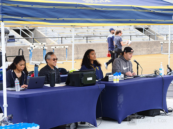 Men’s Soccer: California Golden Bears vs FDU Knights