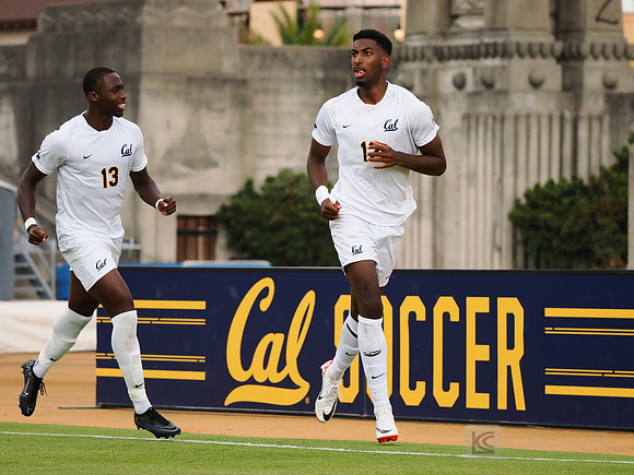 Wisdom Onuoma (13), Arik Duncan (12)