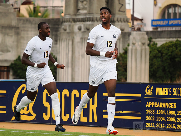 Wisdom Onuoma (13), Arik Duncan (12)