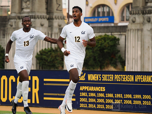 Wisdom Onuoma (13), Arik Duncan (12)