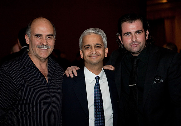 US Soccer 2011 AGM