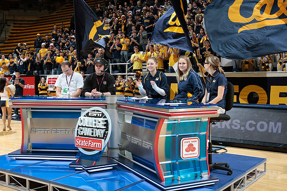ESPN College GameDay