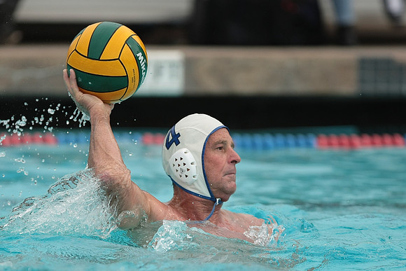 USA Water Polo - Masters National Championship