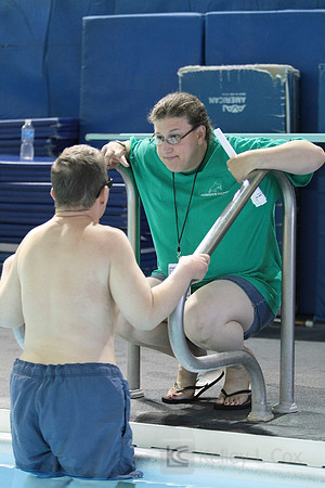 Special Olympics Nevada - Summer Games