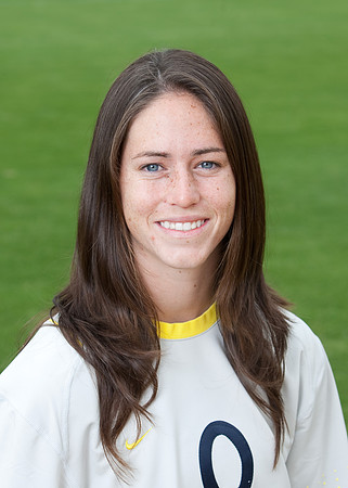 Cal Women's Soccer