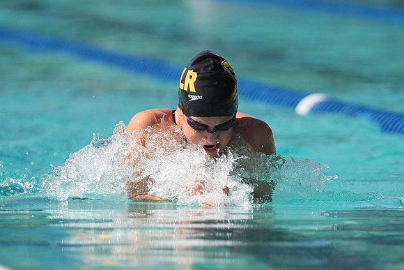 SWIMMING: Santa Clara International Grand Prix-Day Two