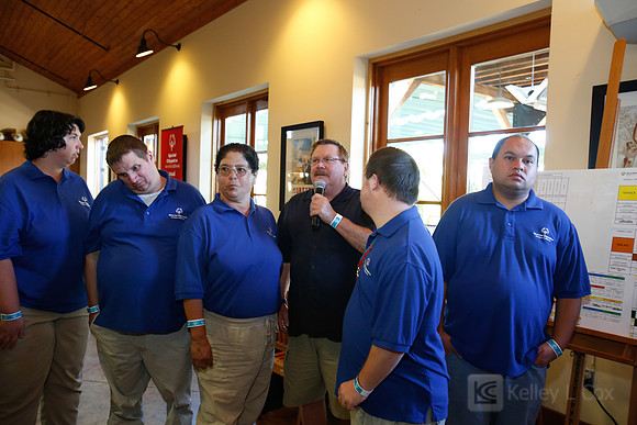 SONC: Bocce Tournament