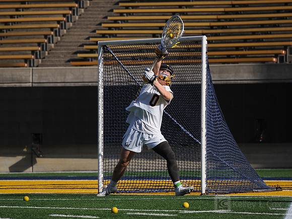 Women’s Lacrosse: California Golden Bears vs USC Trojans