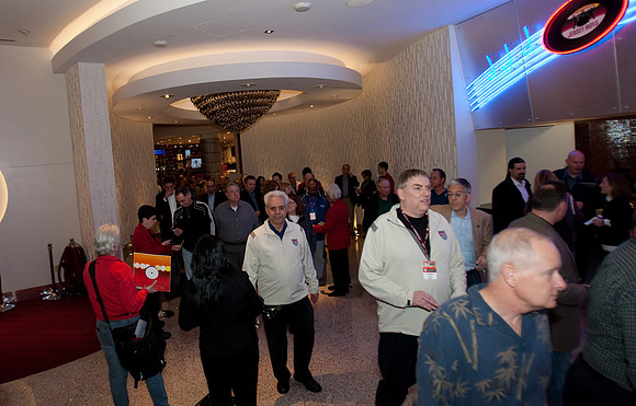 US Soccer 2011 AGM