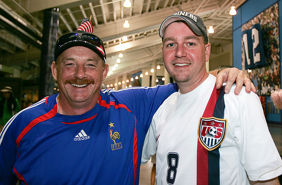 USA vs Grenada