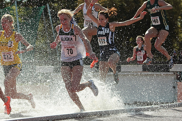 UAA Stanford Invite