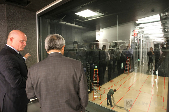 Pac-12 Enterprises Headquarters