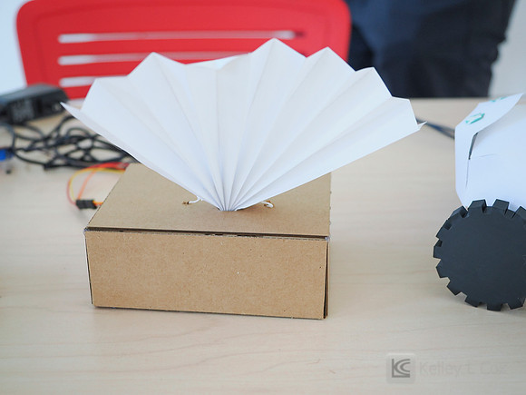 Jacobs Institute: Summer Design Showcase
