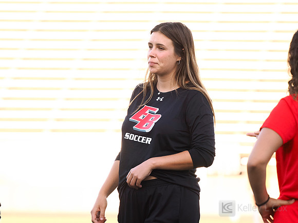 Women’s Soccer: Cal State East Bay Pioneers vs Biola Eagles