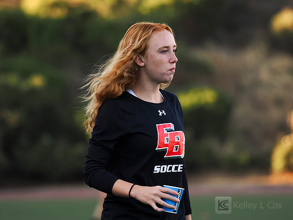 Women’s Soccer: Cal State East Bay Pioneers vs Biola Eagles