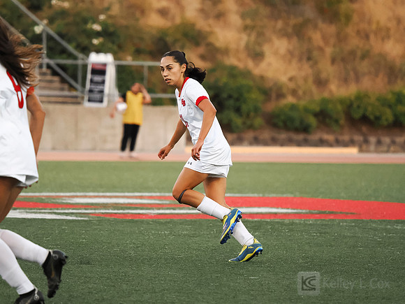 Kelsey Peña (11)