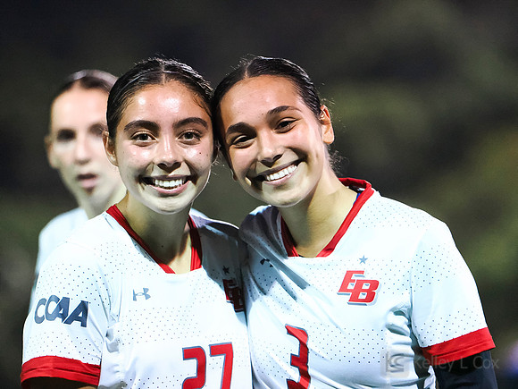 Kylie Newman (27), Abigail Kern (3)