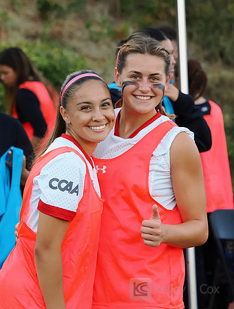 Isabella Hernandez (17), Harlye Holliday (24)