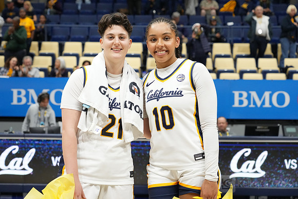 Women’s Basketball: California Golden Bears vs Temple Owls
