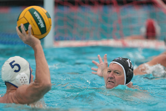 USA Water Polo - Masters National Championship