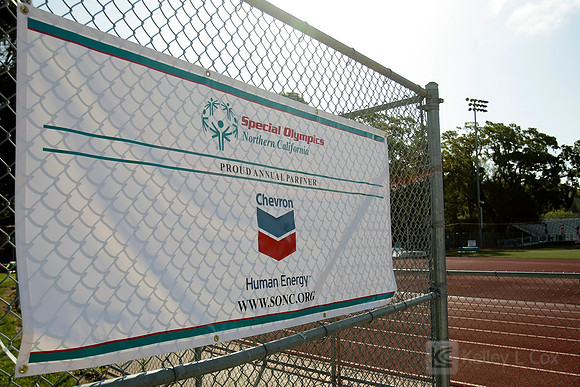 SONC: Bay Area School Games 2012