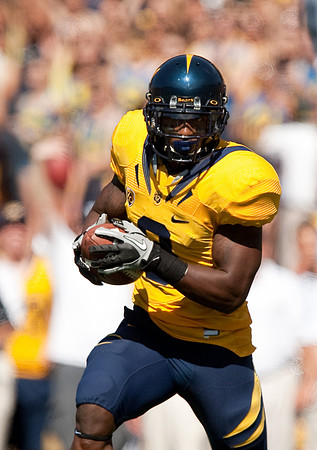 Cal Football vs UCLA