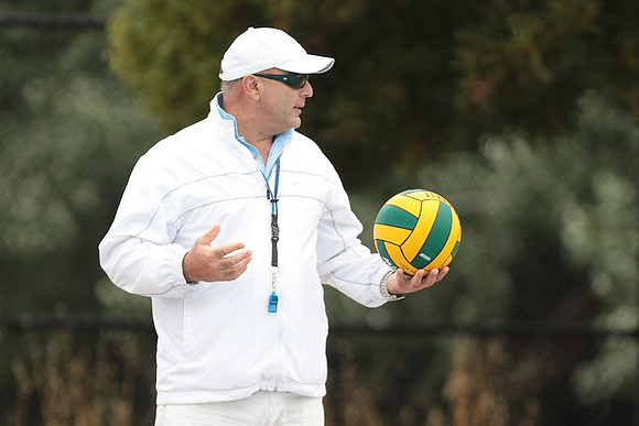 USA Water Polo - Masters National Championship