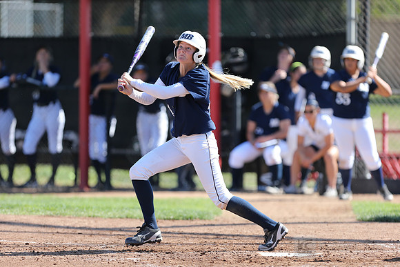 Softball: CSUMB at CSUEB