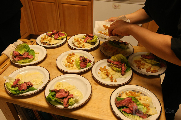 Supper Club Dec 22, 2011