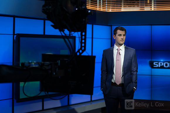Pac12: Sports Report