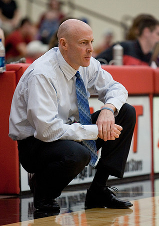 UAA vs WOU Women's Basketball