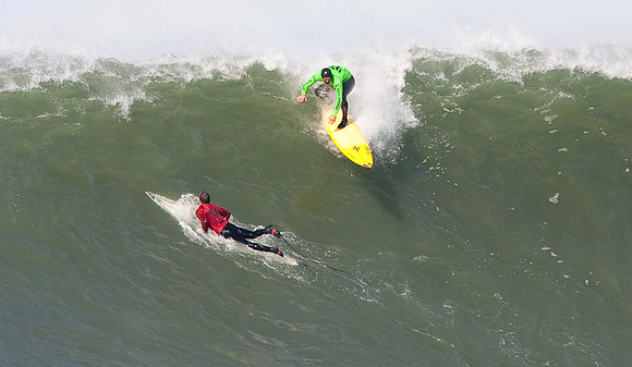 Mavericks 2010