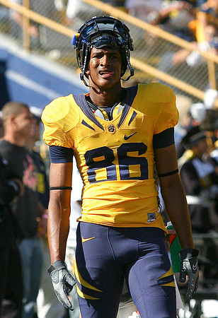 Cal Football vs Michigan State