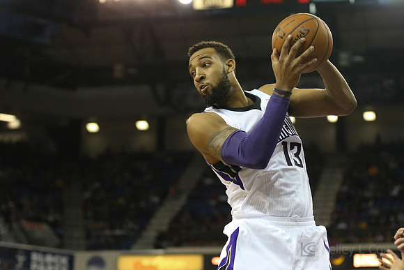 NBA: Golden State Warriors at Sacramento Kings