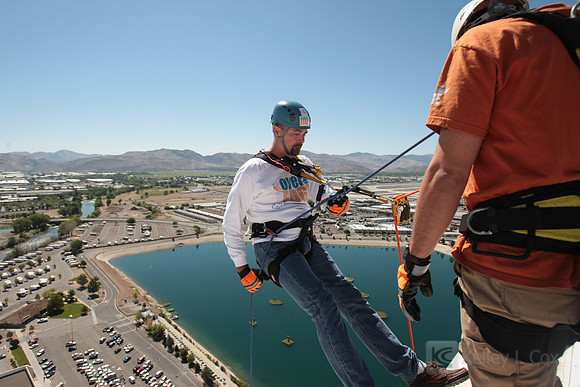 Over the Edge Reno
