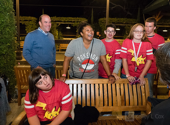 SONC: Bocce Bash