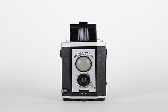 Vintage Camera