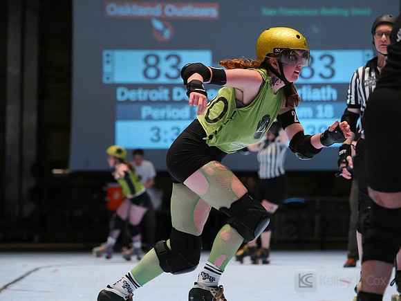Roller Derby