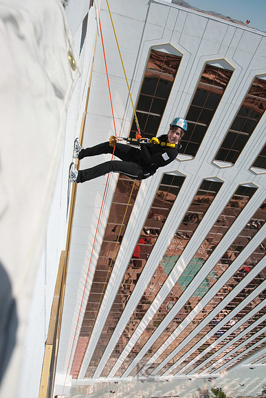 Over the Edge Reno