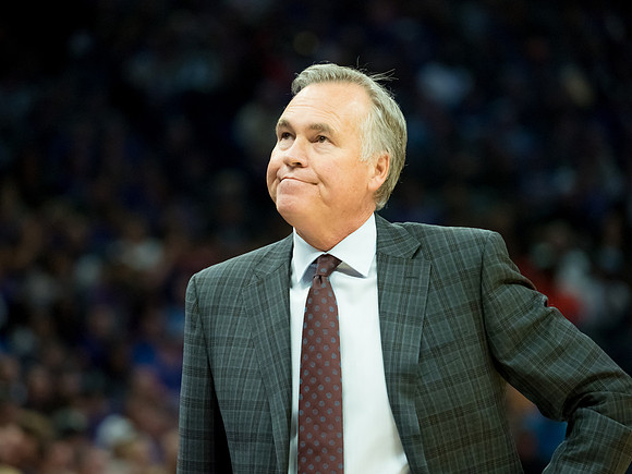 NBA: Houston Rockets at Sacramento Kings