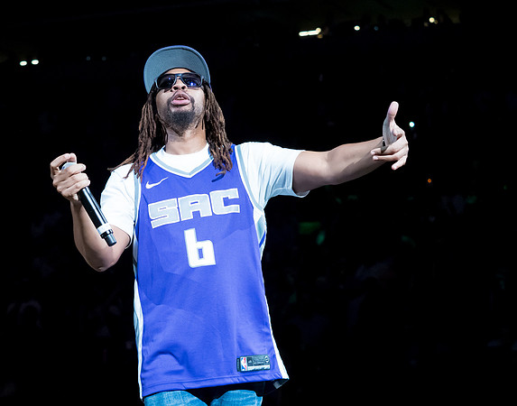 NBA: Houston Rockets at Sacramento Kings