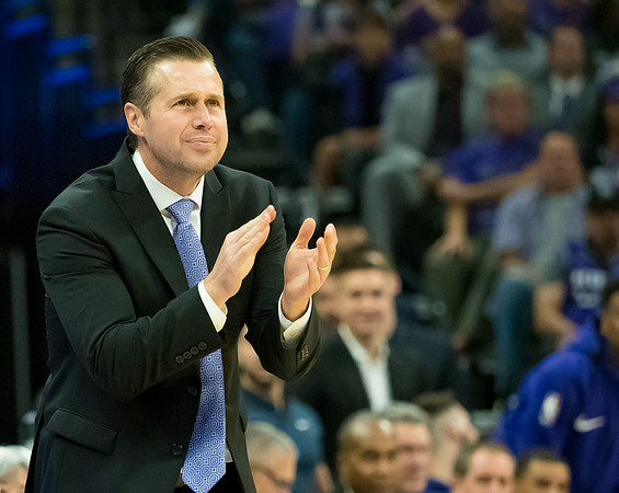 NBA: Houston Rockets at Sacramento Kings