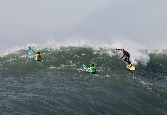 Mavericks 2010