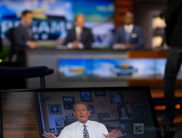 Pac12 Pregame
