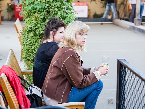 SONC: Bocce Bash