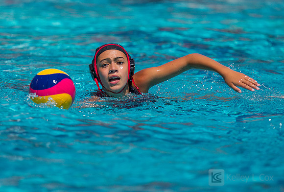 12G 3rd Place SB Premier v Rose Bowl