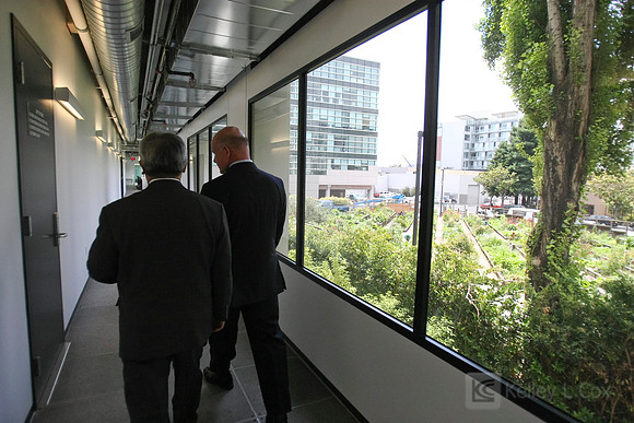 Pac-12 Enterprises Headquarters