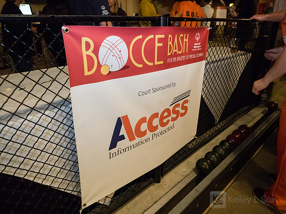 SONC: Bocce Bash